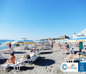 Poze SUNSET RESORT 18