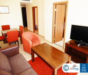 Poze SUNSET RESORT 8