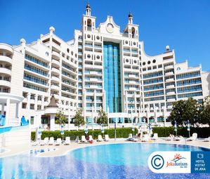 Poze SUNSET RESORT POMORIE