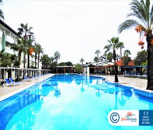 Poze SURAL RESORT 10