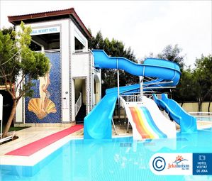 Poze SURAL RESORT 12