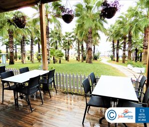 Poze SURAL RESORT 14