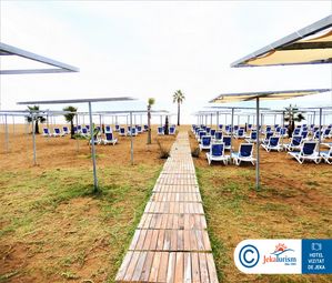 Poze SURAL RESORT 16