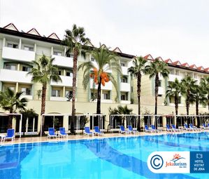 Poze SURAL RESORT ANTALYA