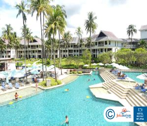 Poze Saii Laguna Phuket Phuket