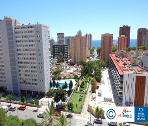 Poze Sandos Monaco Beach And Spa 11