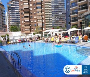 Poze Sandos Monaco Beach And Spa 6
