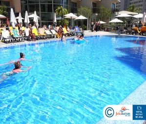 Poze Sandos Monaco Beach And Spa 7