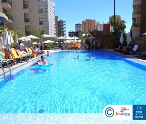 Poze Sandos Monaco Beach And Spa 8