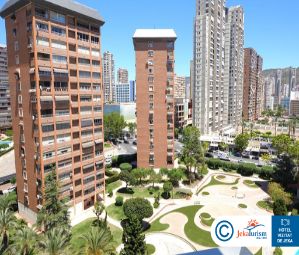 Poze Sandos Monaco Beach And Spa 9