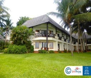 Poze Sea Cliff Resort And Spa Mangapwani