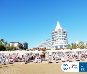 Poze Seaden Quality Resort   Spa 12