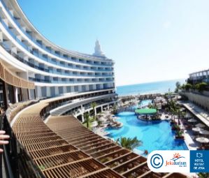 Poze Seaden Quality Resort   Spa Antalya
