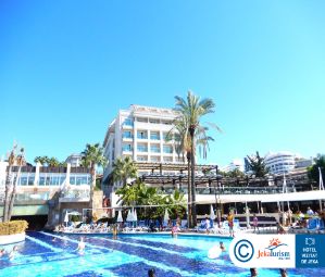 Poze Sealife Buket Alanya