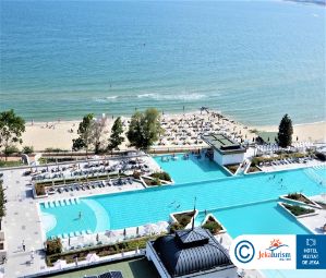 Poze Secrets Sunny Beach Resort And Spa 10