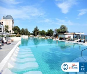 Poze Secrets Sunny Beach Resort And Spa 11