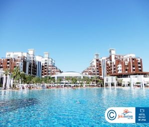 Poze Selectum Luxury Belek