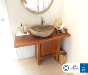 Poze Sensations Eco Chic Hotel Zanzibar