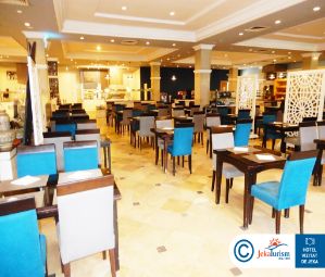 Poze Sentido Bellevue Park 9