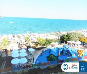 Poze Sentido Marea 10