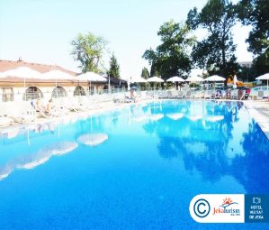 Poze Sentido Marea 8