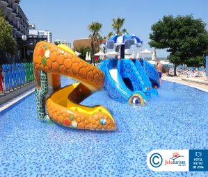 Poze Sentido Marea 9