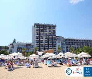 Poze Sentido Marea Nisipurile De Aur