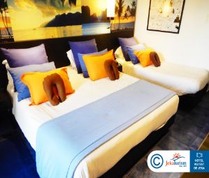 Poze Sentido Phenicia Tunisia