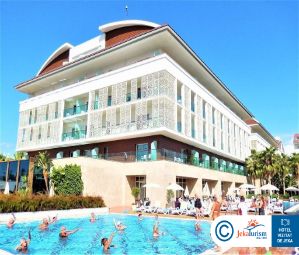 Poze Sentido Trendy Verbena Beach Antalya