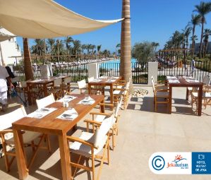 Poze Serry Beach Resort 12