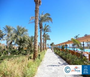 Poze Serry Beach Resort 14