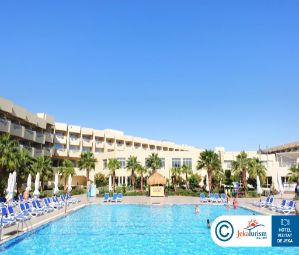 Poze Seven Seas Jolie Bay Hurghada