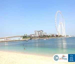 Poze Sheraton Jumeirah Beach Resort And Towers 7