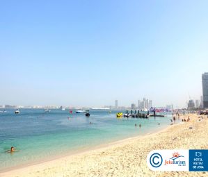 Poze Sheraton Jumeirah Beach Resort And Towers 9