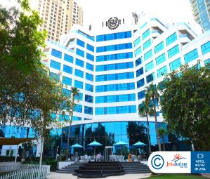 Poze Sheraton Jumeirah Beach Resort And Towers Dubai