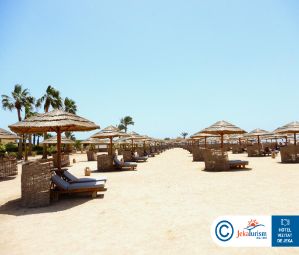 Poze Sheraton Soma Bay 11