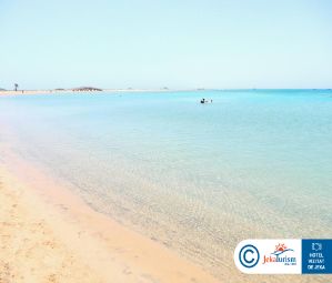 Poze Sheraton Soma Bay 14