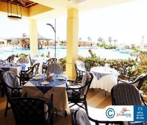 Poze Sheraton Soma Bay 6