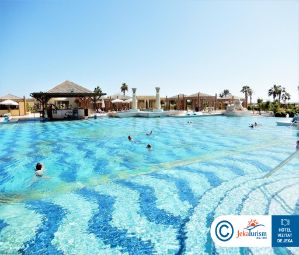 Poze Sheraton Soma Bay 8