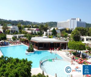 Poze Sol Cosmopolitan 15