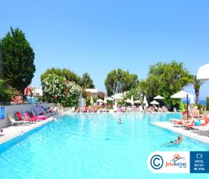 Poze Sol Cosmopolitan 17