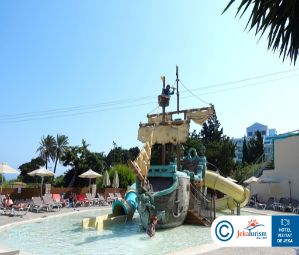 Poze Sol Cosmopolitan 18