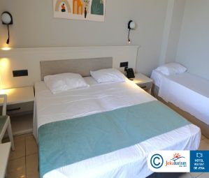 Poze Sol Cosmopolitan Grecia