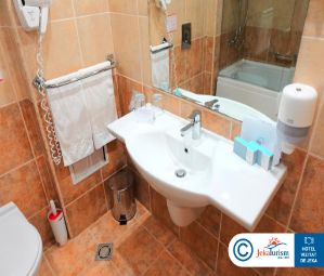 Poze Sol Luna Bay Resort 10