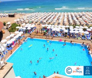 Poze Sol Luna Bay Resort 13