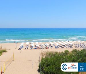 Poze Sol Luna Bay Resort 16