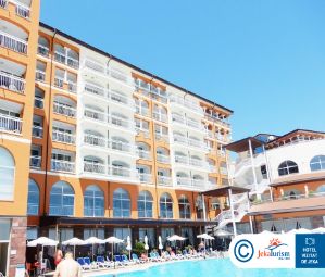 Poze Sol Luna Bay Resort