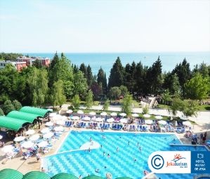 Poze Sol Nessebar Bay   Mare 6