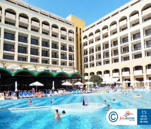 Poze Sol Nessebar Bay   Mare 7