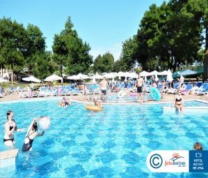 Poze Sol Nessebar Bay   Mare 8